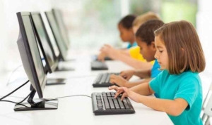 آموزش برنامه نویسی کامپیوتر به کودکان و نوجوانان